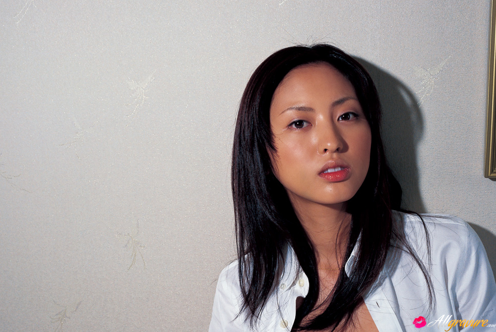 [Allgravure] 2014.10.12 Sayaka Ogata - Origins